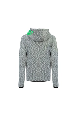 Sweat à capuche Galipette - Gris - Geographical Norway