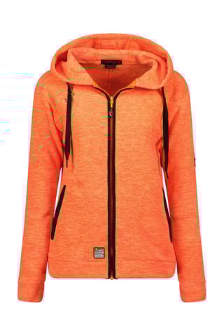 Polaire Twelve - Corail - Geographical Norway
