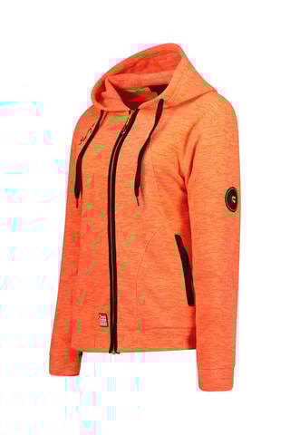 Polaire Twelve - Corail - Geographical Norway