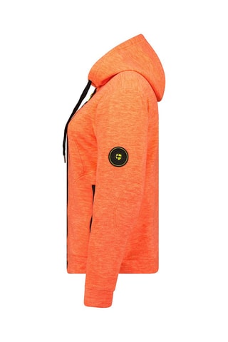 Polaire Twelve - Corail - Geographical Norway