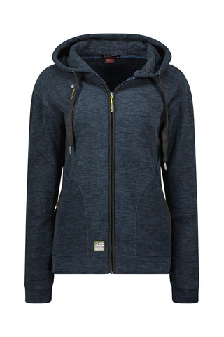 Polaire Twelve - Bleu marine - Geographical Norway