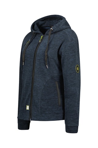Polaire Twelve - Bleu marine - Geographical Norway