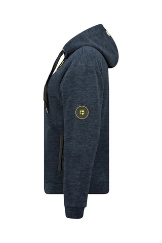 Polaire Twelve - Bleu marine - Geographical Norway