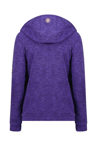 Polaire Twelve - Violet - Geographical Norway