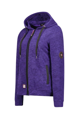 Polaire Twelve - Violet - Geographical Norway