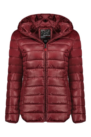 Parka Annecy - Bordeaux - Geographical Norway
