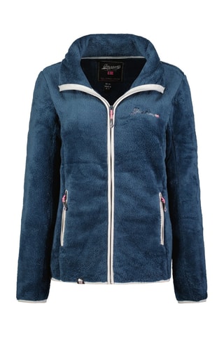 Polaire Unique - Bleu marine - Geographical Norway
