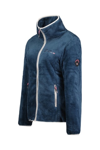 Polaire Unique - Bleu marine - Geographical Norway