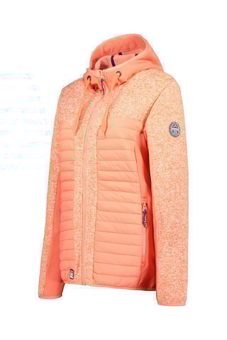 Polaire Taqueuse - Corail - Geographical Norway