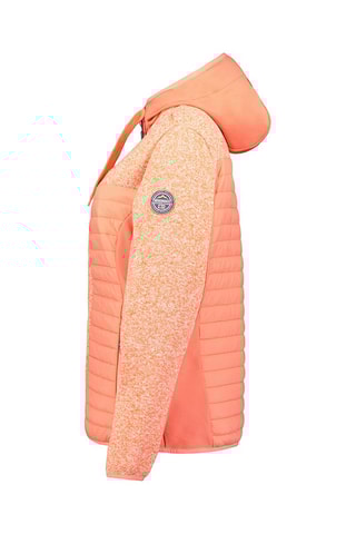 Polaire Taqueuse - Corail - Geographical Norway
