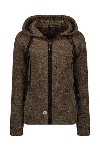 Polaire Twelve - Taupe - Geographical Norway