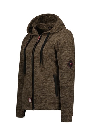 Polaire Twelve - Taupe - Geographical Norway