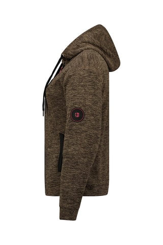 Polaire Twelve - Taupe - Geographical Norway