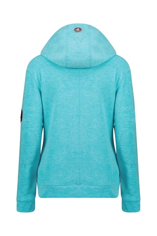 Polaire Twelve - Turquoise - Geographical Norway