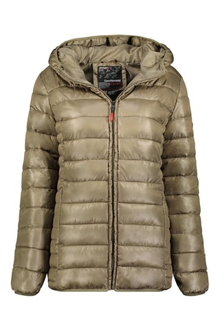 Parka Annecy - Ocre - Geographical Norway