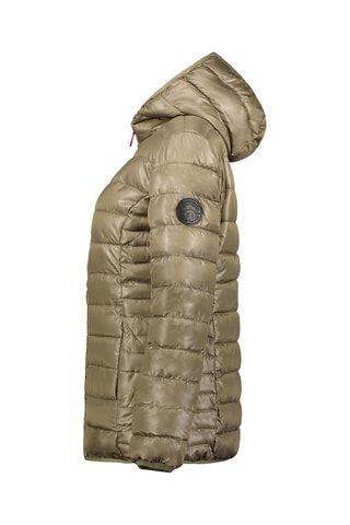Parka Annecy - Ocre - Geographical Norway
