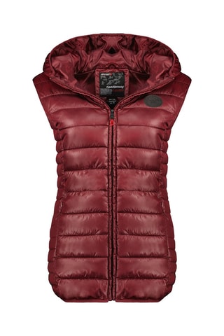 Parka Annecy - Bordeaux - Geographical Norway