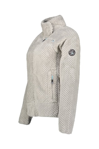 Polaire Tropezienne - Gris clair - Geographical Norway