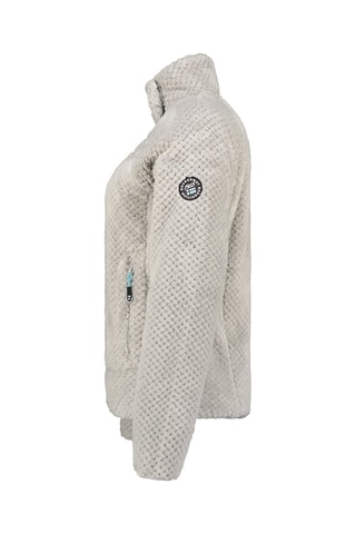 Polaire Tropezienne - Gris clair - Geographical Norway