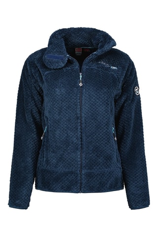Polaire Tropezienne - Bleu marine - Geographical Norway
