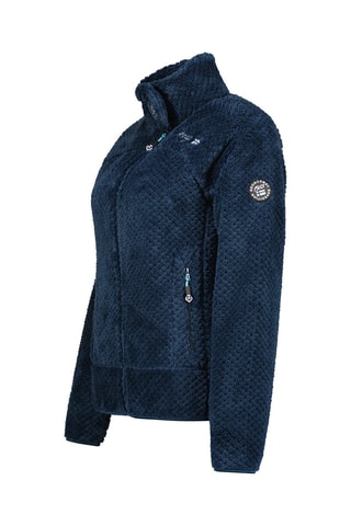 Polaire Tropezienne - Bleu marine - Geographical Norway