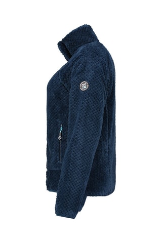 Polaire Tropezienne - Bleu marine - Geographical Norway