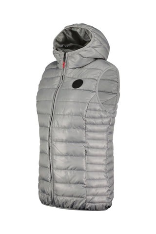Parka Annecy - Gris clair - Geographical Norway