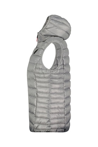 Parka Annecy - Gris clair - Geographical Norway