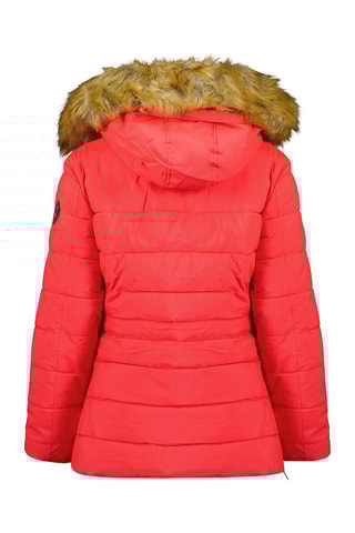 Doudoune Belinda - Corail - Geographical Norway
