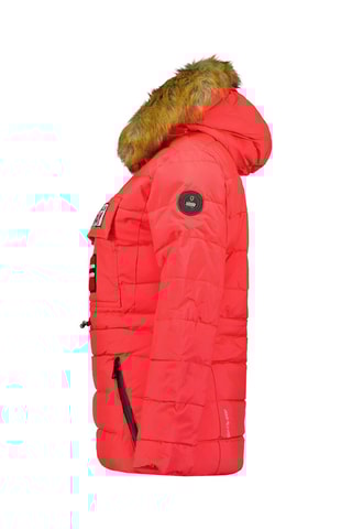 Doudoune Belinda - Corail - Geographical Norway