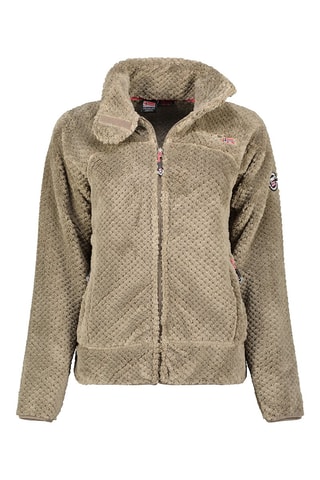 Polaire Tropezienne - Taupe - Geographical Norway