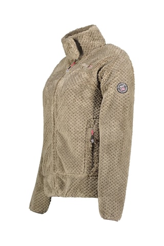 Polaire Tropezienne - Taupe - Geographical Norway