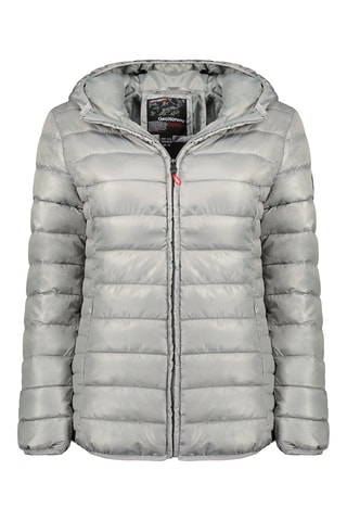 Parka Annecy - Gris clair - Geographical Norway