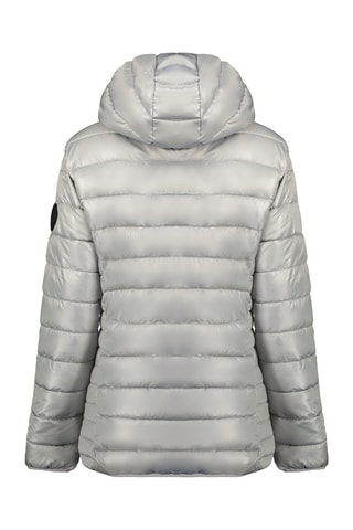 Parka Annecy - Gris clair - Geographical Norway