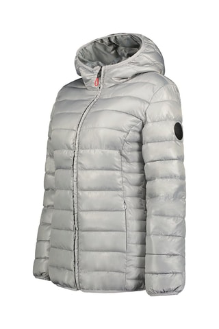 Parka Annecy - Gris clair - Geographical Norway
