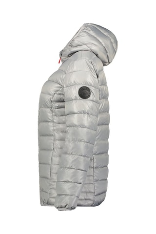 Parka Annecy - Gris clair - Geographical Norway