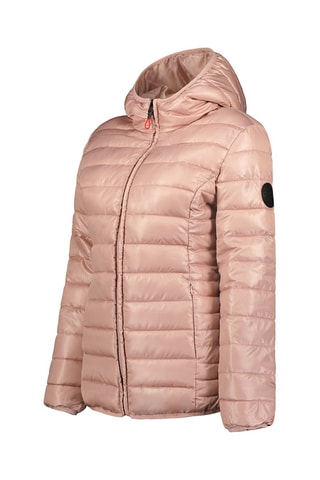 Parka Annecy - Vieux rose - Geographical Norway