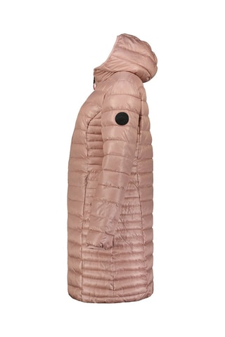 Parka Annecy - Vieux rose - Geographical Norway