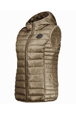 Parka Annecy - Ocre - Geographical Norway
