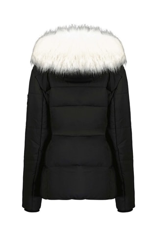 Parka Chester - Noir - Geographical Norway