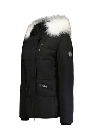 Parka Chester - Noir - Geographical Norway