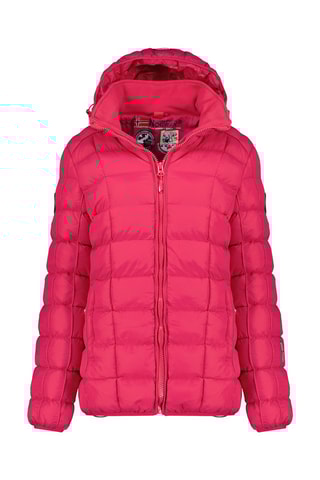 Blouson Babette - Fuchsia - Geographical Norway
