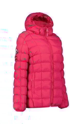 Blouson Babette - Fuchsia - Geographical Norway