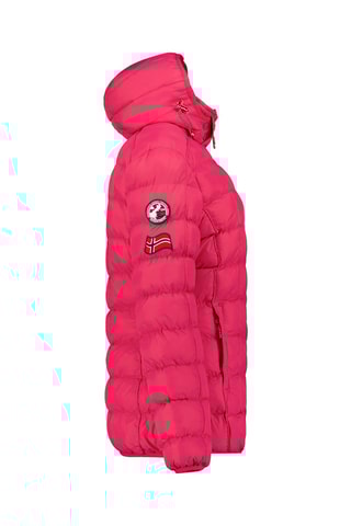 Blouson Babette - Fuchsia - Geographical Norway