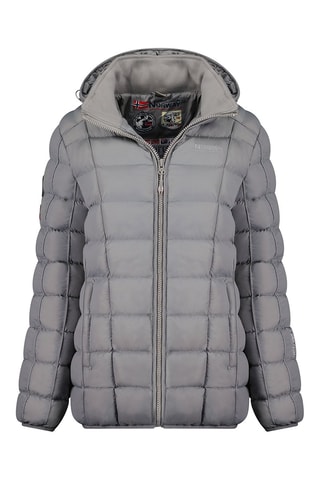 Blouson Babette - Gris clair - Geographical Norway