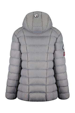 Blouson Babette - Gris clair - Geographical Norway