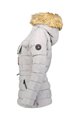 Doudoune Belinda - Gris - Geographical Norway
