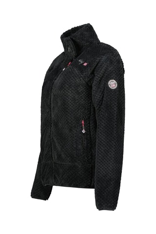 Polaire Tropezienne - Noir - Geographical Norway