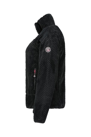 Polaire Tropezienne - Noir - Geographical Norway