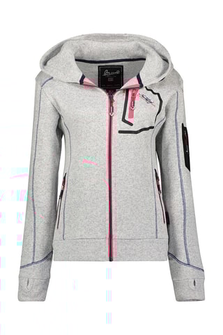 Polaire Telectra - Blanc - Geographical Norway